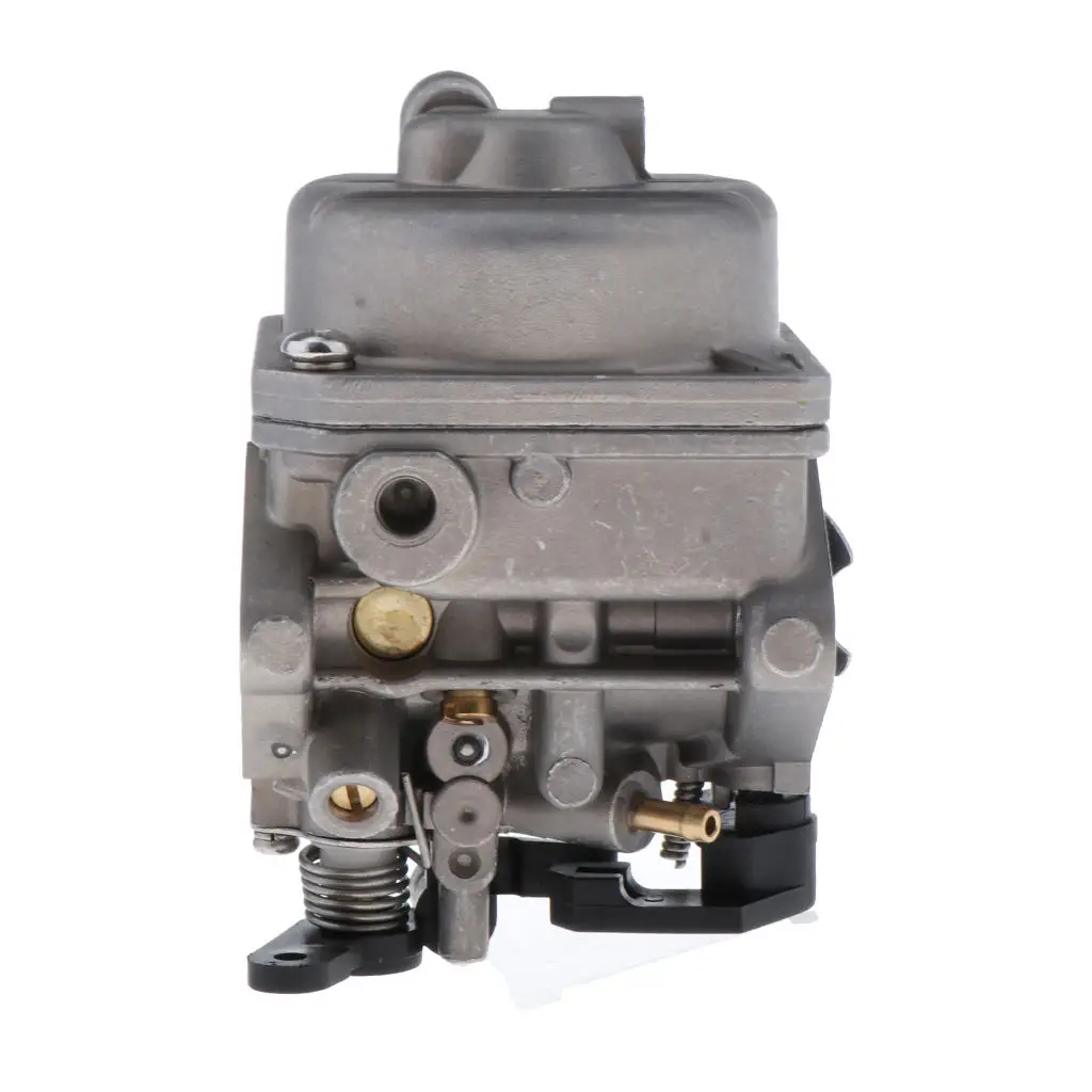 Boat Motor Outboard Carburetor Assembly for   Tohatsu 4 Stroke 6HP MFS6A2 NSF6A2 MFS6B NFS6B Engine 90mm