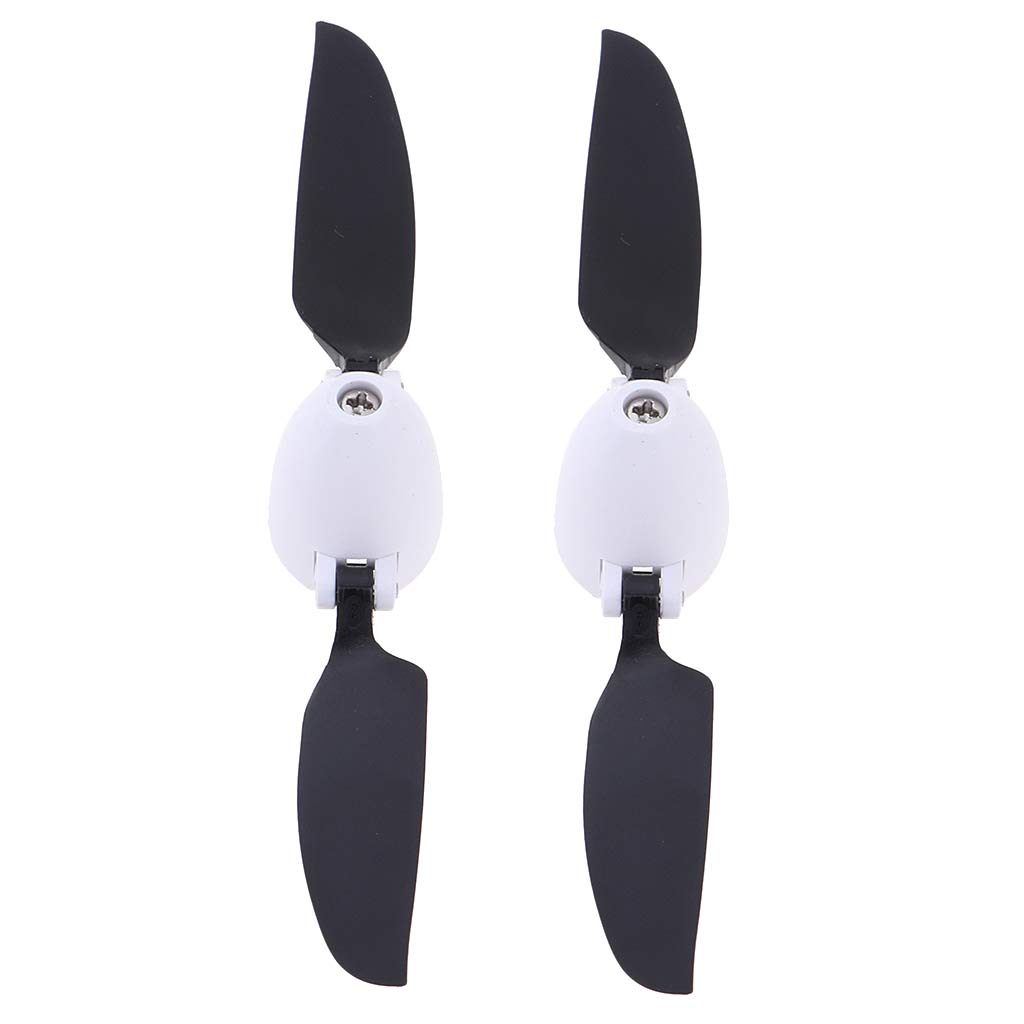MagiDeal RC Airplane Propeller Set for WLtoys F959 RC Plane Spare Parts