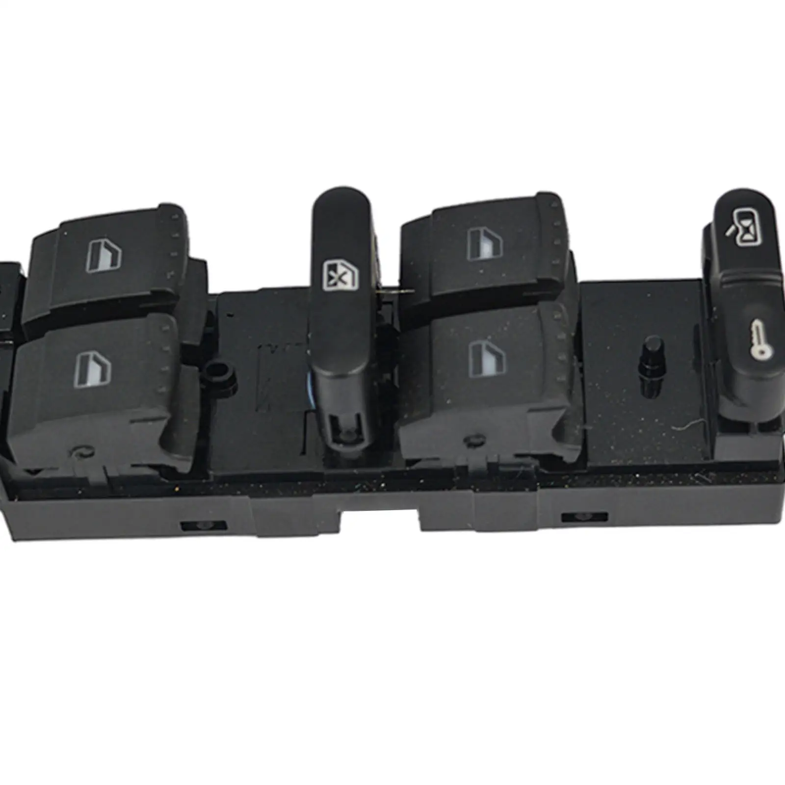 Power Window Switch 7M3959857D Front Left Fits for VW Sharan 04-10 Car Accessories