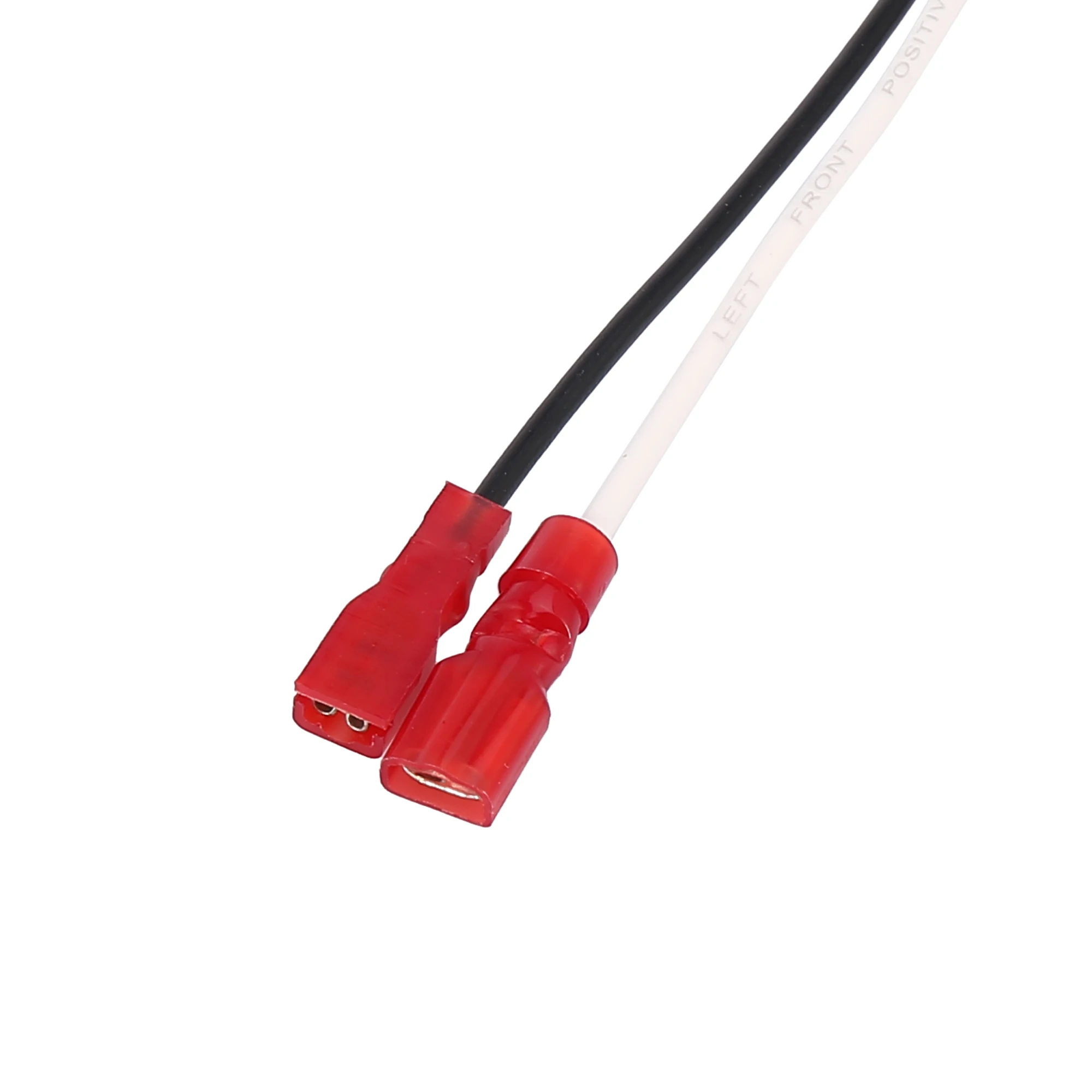 Adaptador de arnés para conexión de altavoz