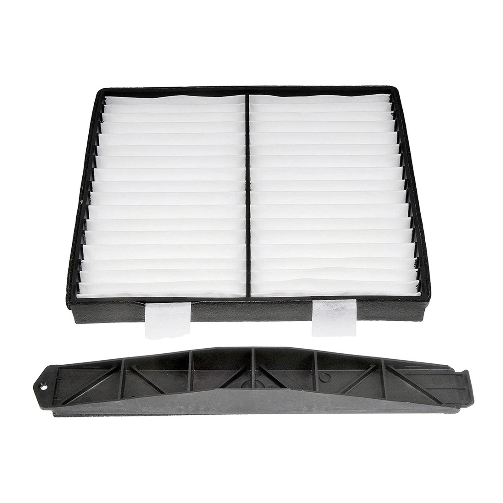 Cabin Air Filter Kit Retrofit Kit For   2007-14 Replaces OE 22759208