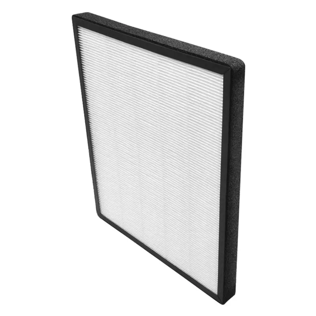 Air Purifier Filtration Filter Replacement Spare Part Active Carbon 8x4inch