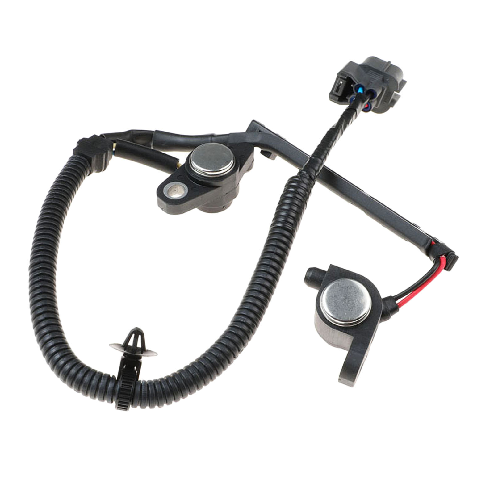 1PC Crankshaft Position Sensor 37840-Paa-A00 Easy Install Fit for Honda Accord 95-02 L4/CL L4 2.2L Automotive Parts Accessories 1PC Crankshaft Position Sensor 37840-Paa-A00 Easy Install Fit for Honda Accord 95-02 L4/CL L4 2.2L Automotive Parts Accessories