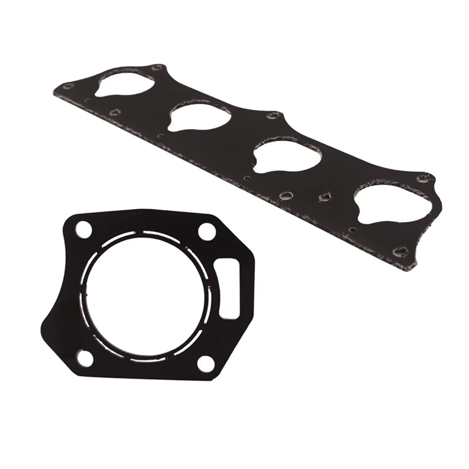 Intake Manifold Gasket For Honda Si and Acura RSX For Honda Civic Hatchback Si 2002-2005 For Acura RSX Type-S Base K20a - K20z
