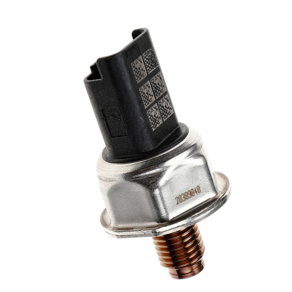 Fuel Rail Pressure Sensor Plastic Durable Connector Fit for Ford Focus MK1 1.8 Tdci 01-2005 85PP03-03 Vehicle Parts 1361913
