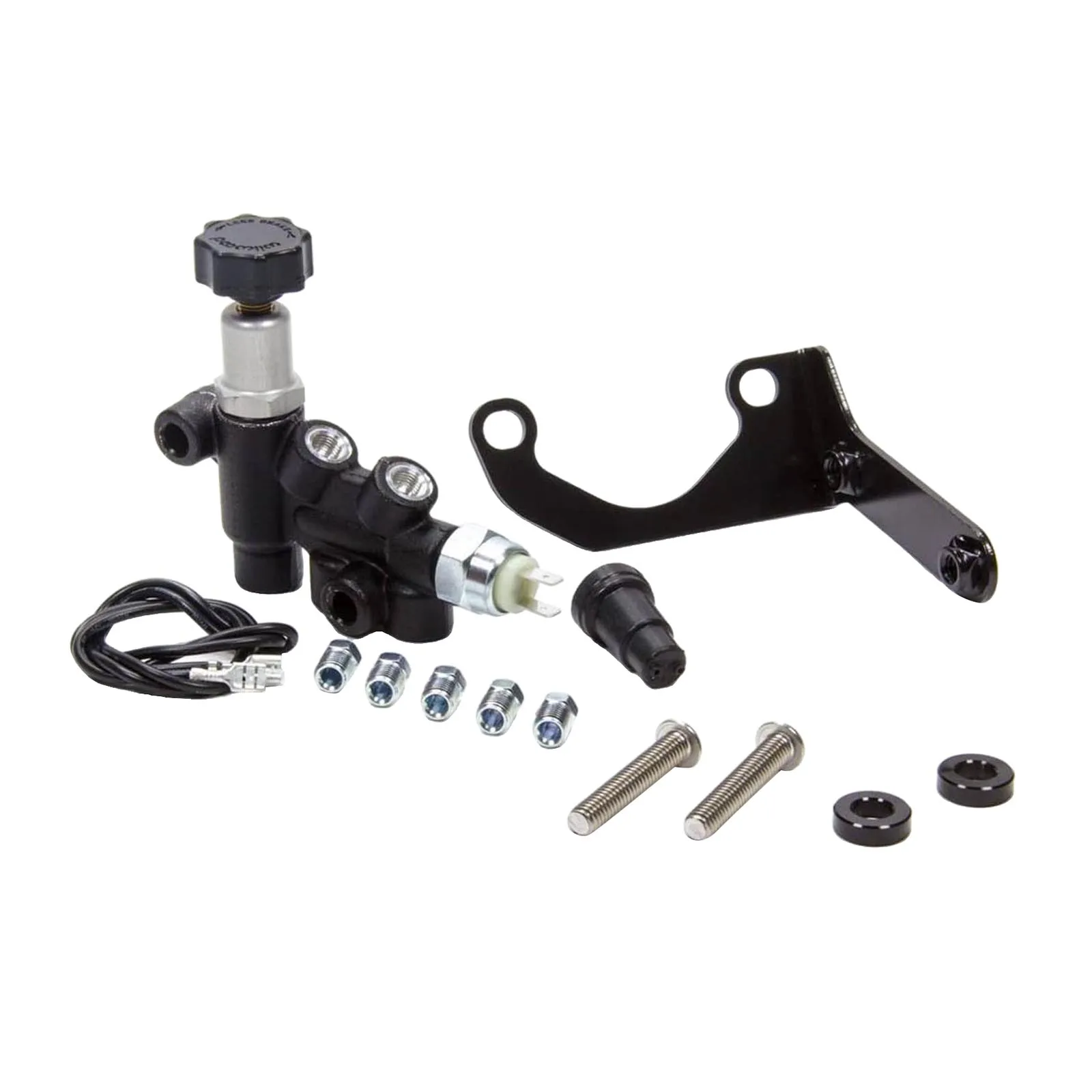 Proportioning Valve Lines Kit for 260-13190 260-11179 Accessories