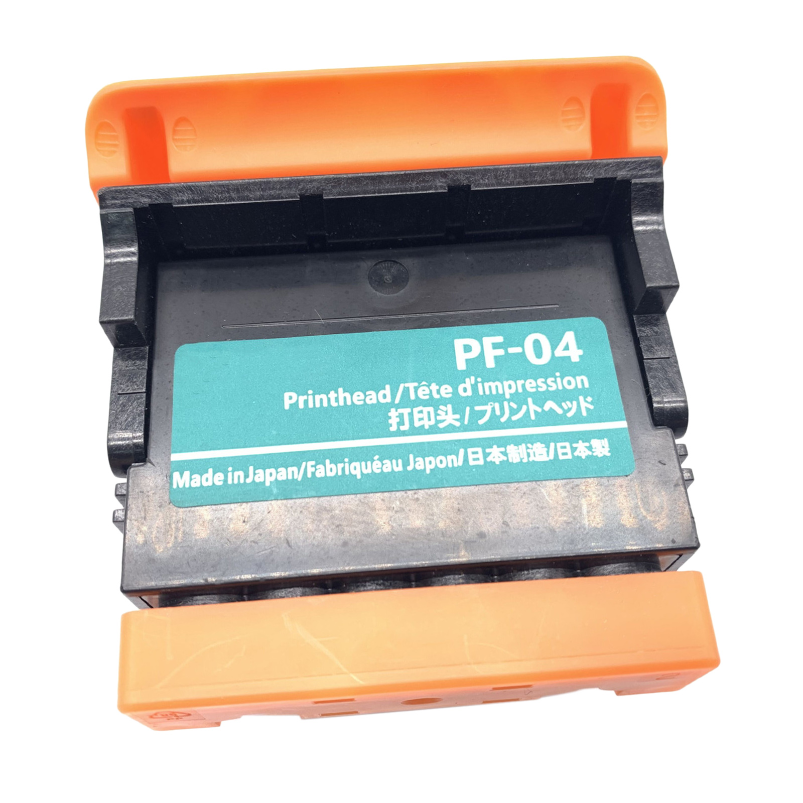 Pf04 Print Head for  IPF650 IPF655 IPF680 IPF681 IPF750 IPF760 IPF765