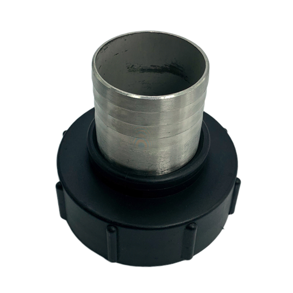 Barrel Valve Connector Joint W/ Thread Interface for IBC 18L 30L Supplies