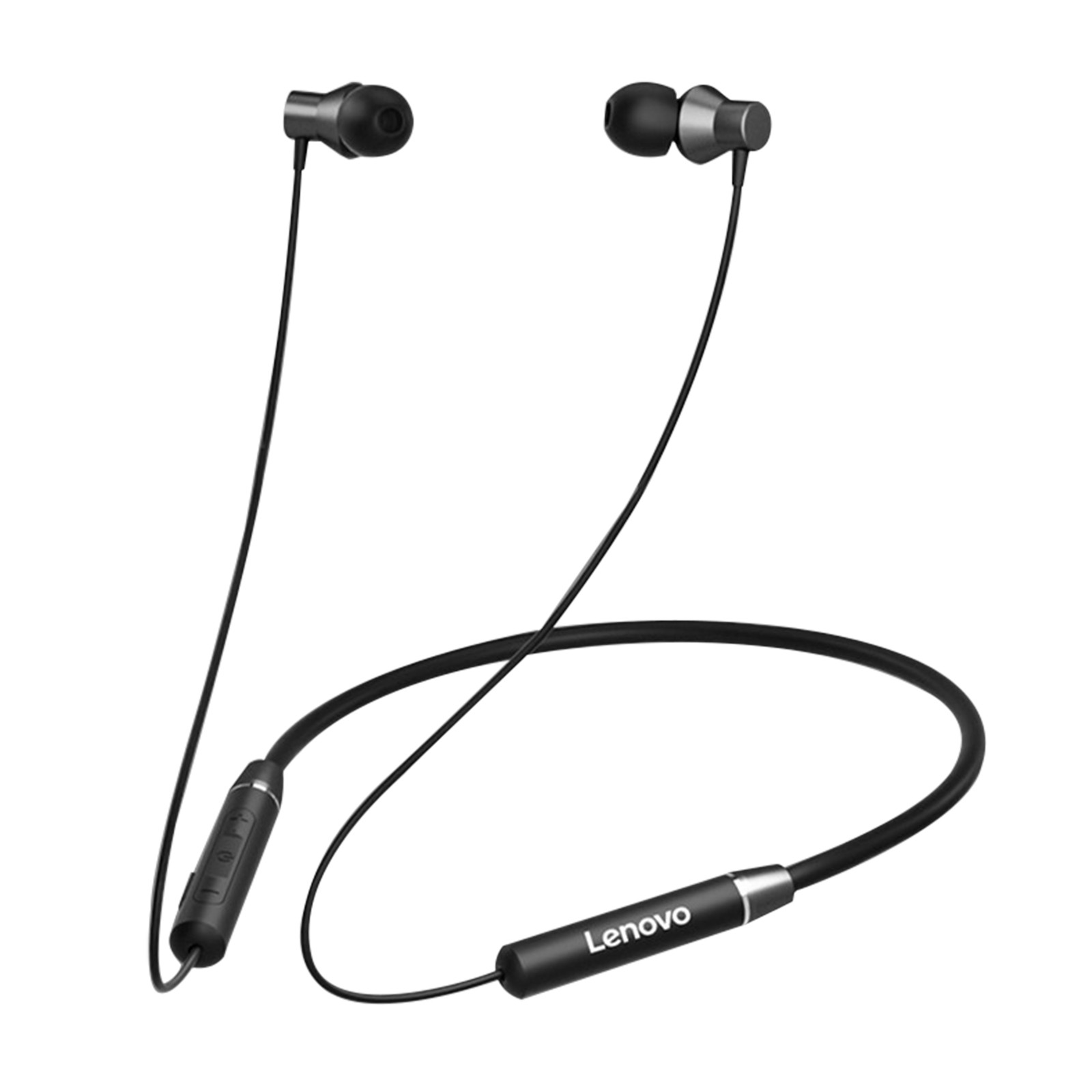 Lenovo HE05 Bluetooth Earphones 
