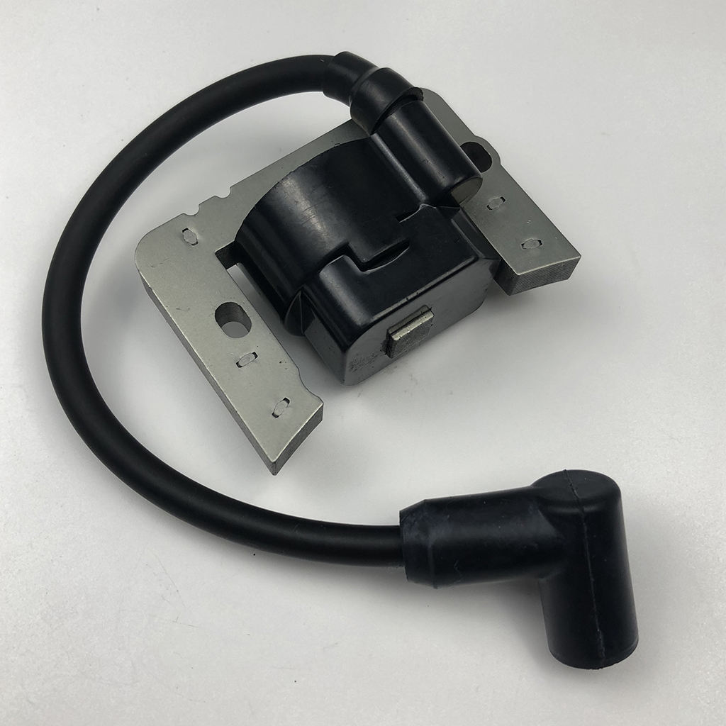 New Aftermaket Trimmer Ignition Coil for Tecumseh OHV170, OHV175, OHV17, OHV180 Engine Replaces # 36344, 36344A, 37137