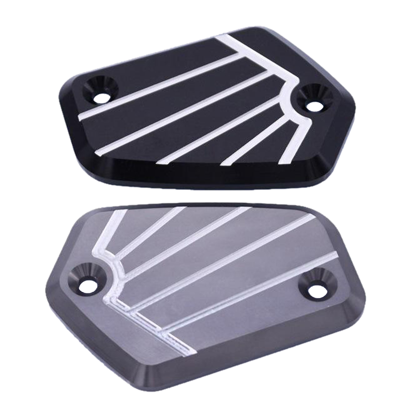 Aluminum Alloy Motorbike Cylinder  Front Brake Reservoir Master Cylinder Disc For HONDA CB1000R PULS 2019-2020