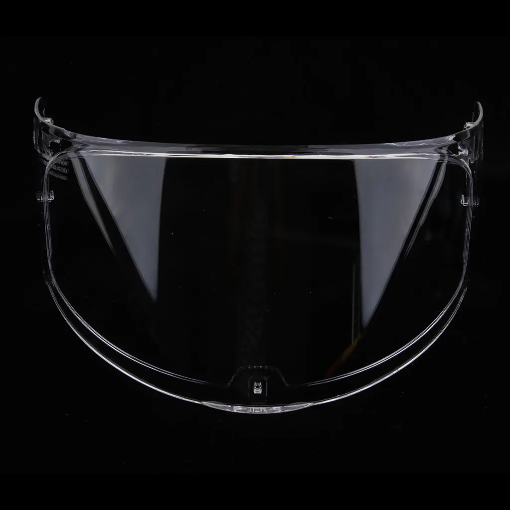 LS2 Motorcycle Flip Up Visor Shield Lens Eaves for FF320 328 353 Helmet