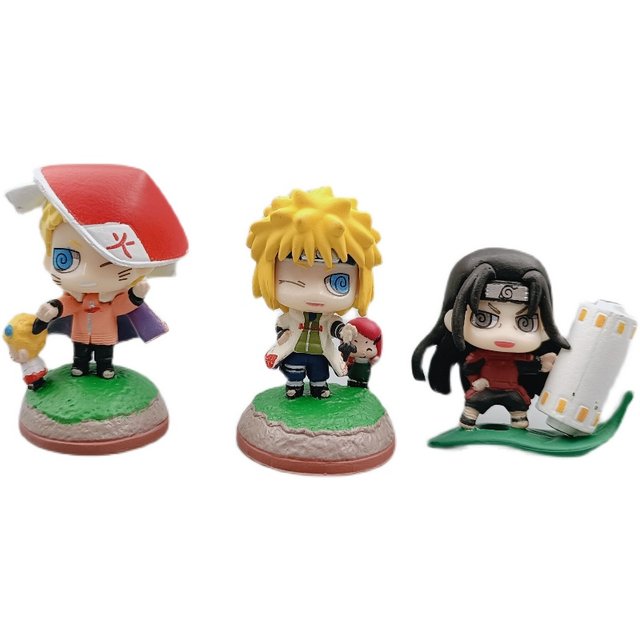 Boruto: o filme uzumaki boruto anime colar pingente anime cosplay prop  presente n1