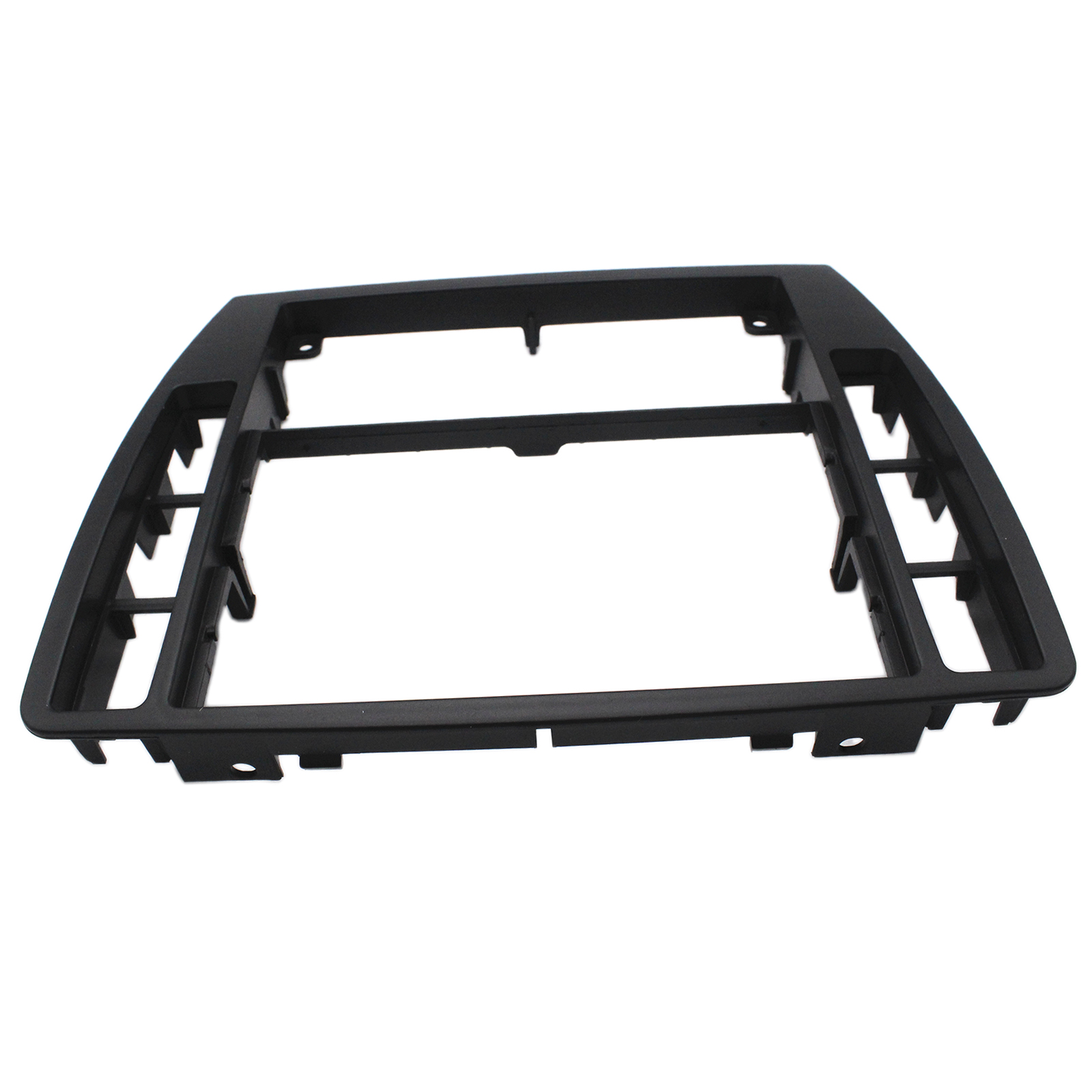 3B0 858 069 Car Console Frames, Dash Center Console Trim Bezel Panel, Decorative