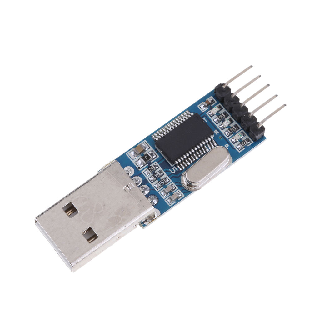 Premium USB to RS232 TTL PL2303HX Converter Module Adaptor Adapter 5V 3.3V Output 