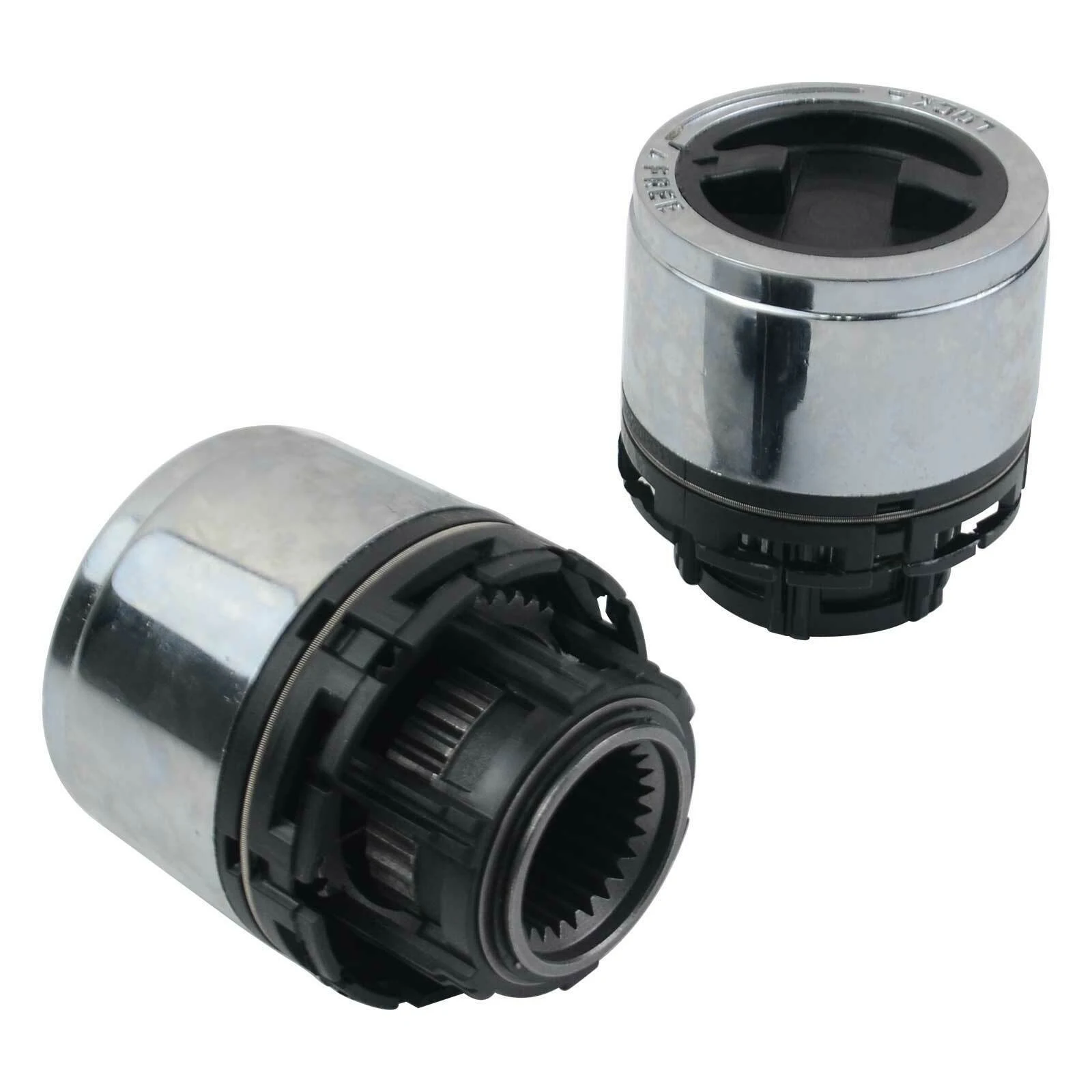 2-pack Manual Locking Hub fits for Ford Ranger 1998-2000, Spare Parts