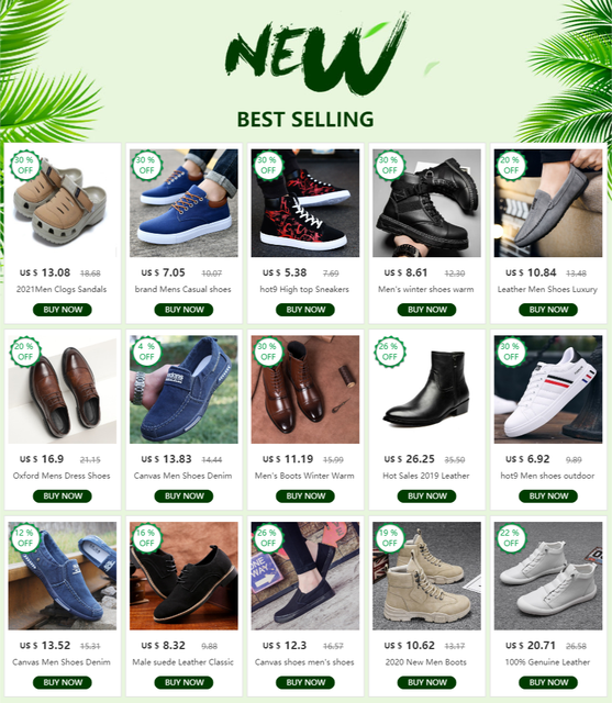 New cool shoes 2019 on sale