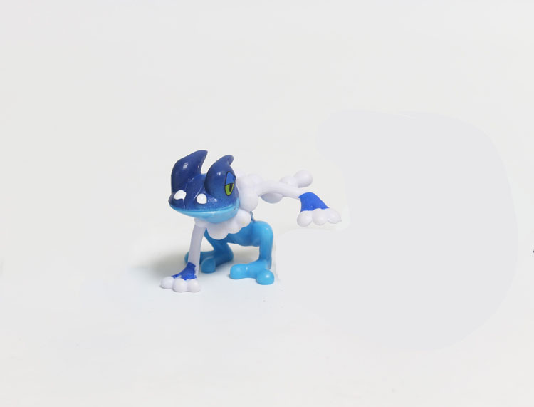 frogadier figure