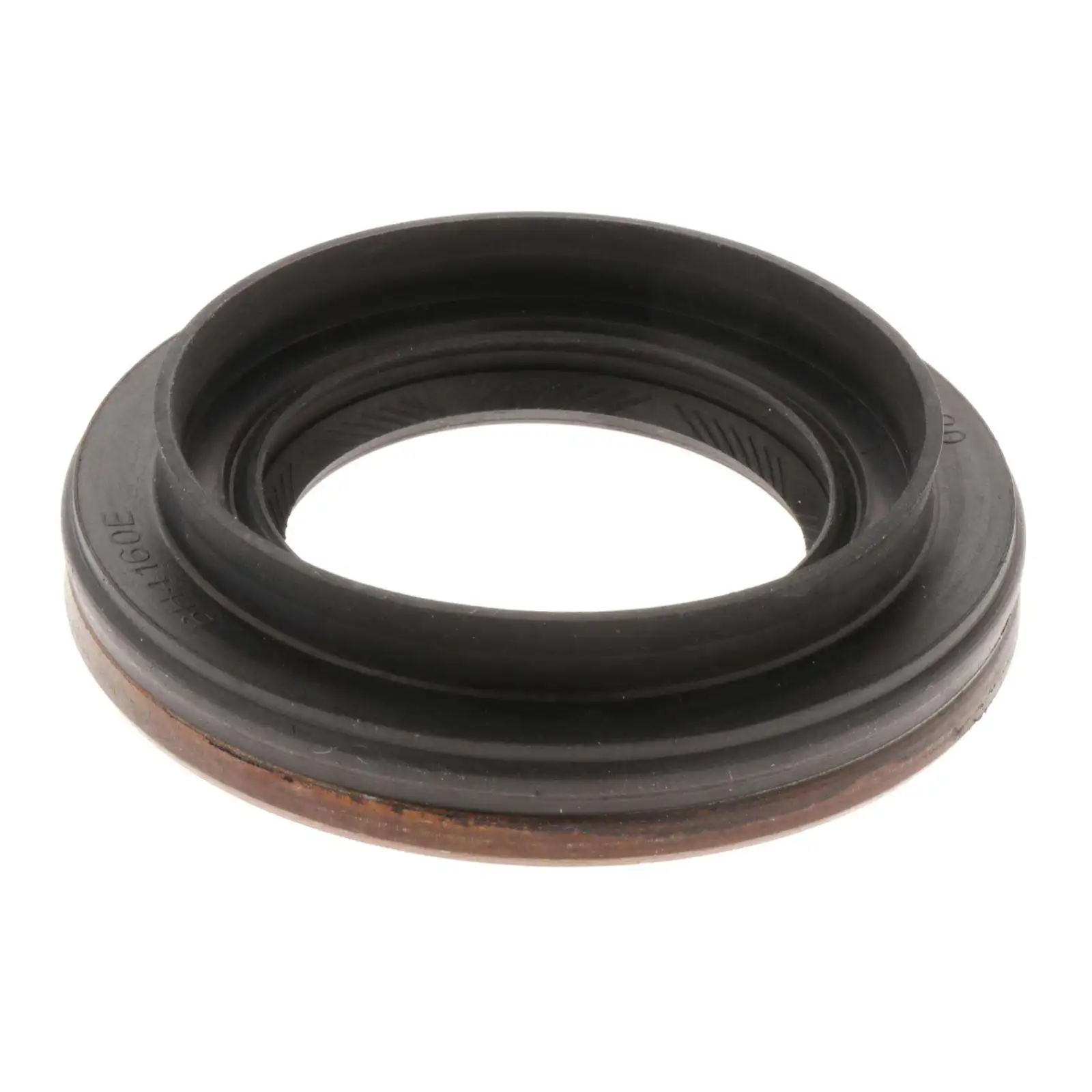 CVT Transmission Right Half Shaft Oil Seal Rubber Axle Shaft Oil Seal for Nissan for Qi Jun 2.5 Spare Parts Accessories