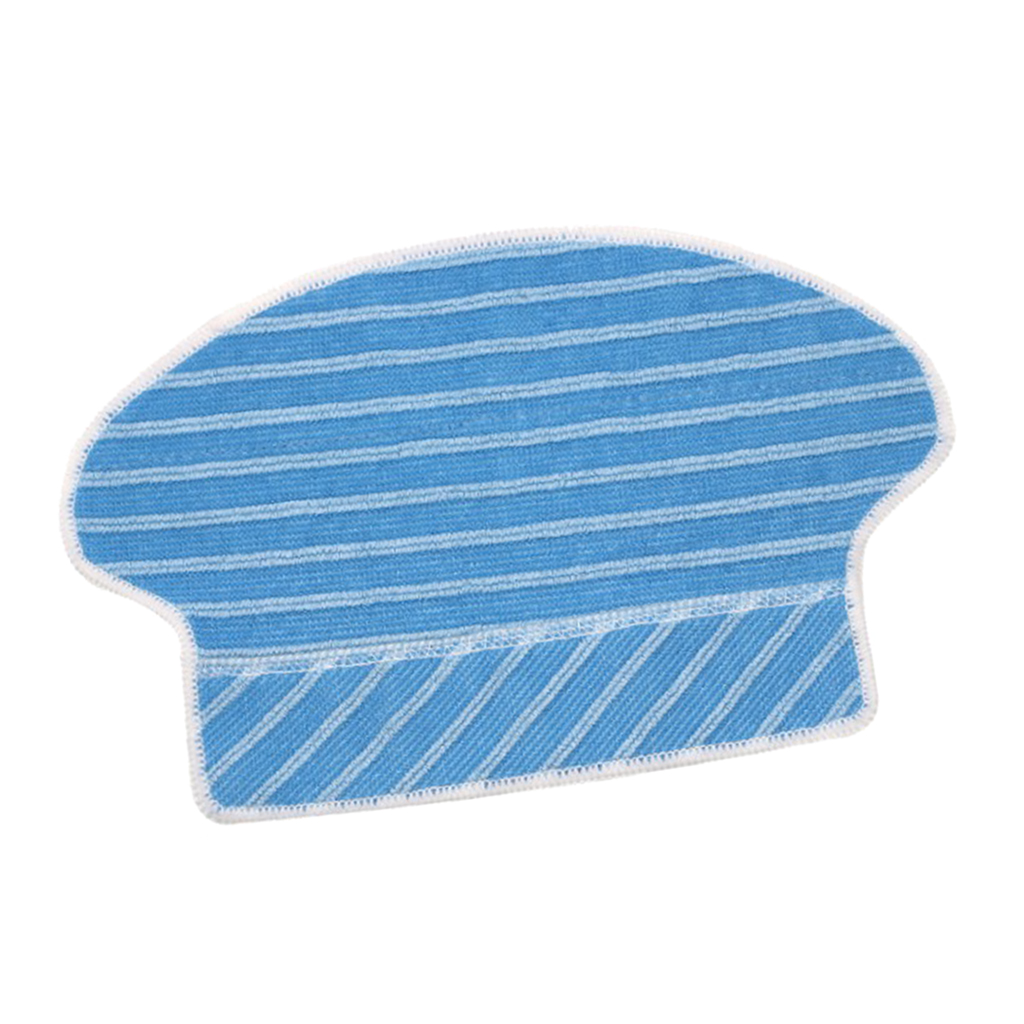 1PCS Mopping Cloths For  Vacuum Cleaner Replacement Parts