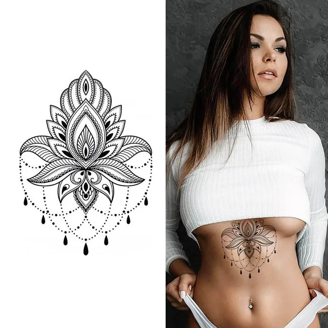 30 Beautiful Unalome Tattoo Designs 2023  Styles At Life