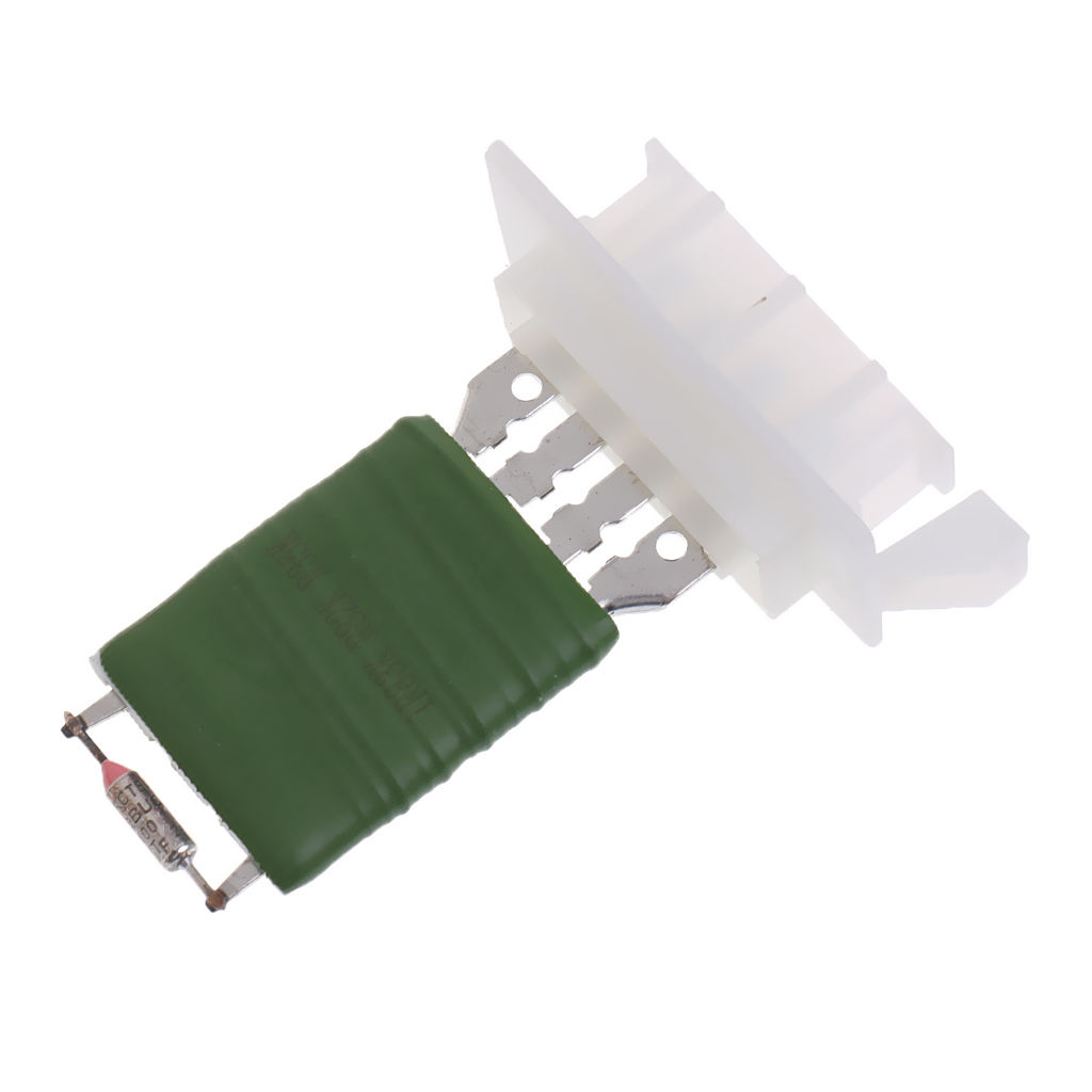 Car Air Conditioning A/C Heater Blower Resistor for VOLKSWAGEN Golf Eos Jetta Passat Touran High Performance