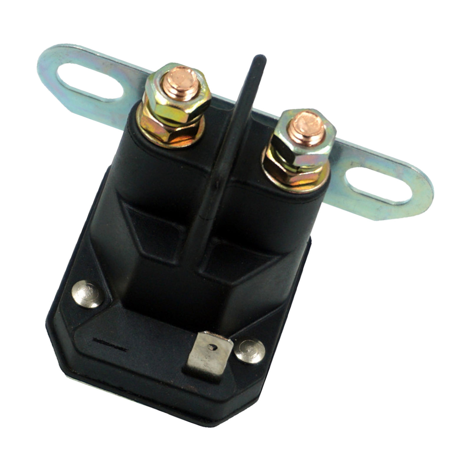 Solenoid Relay 812-1211-211 3 Terminal 812-1201-211 12 Volt Fit for Applications