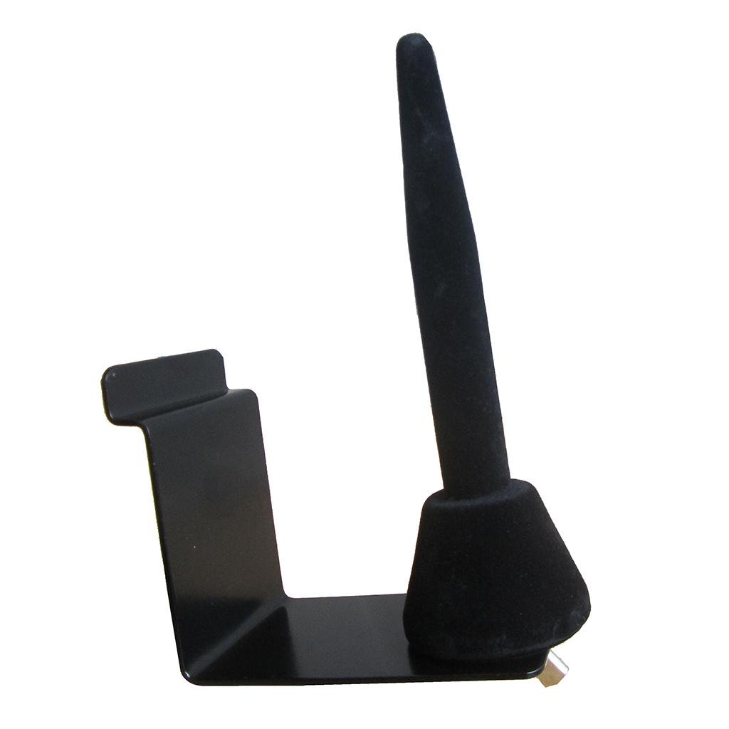 Display Stand Stand Foot Holder Clarinet Stand with Feet for Flute or Clarinet -