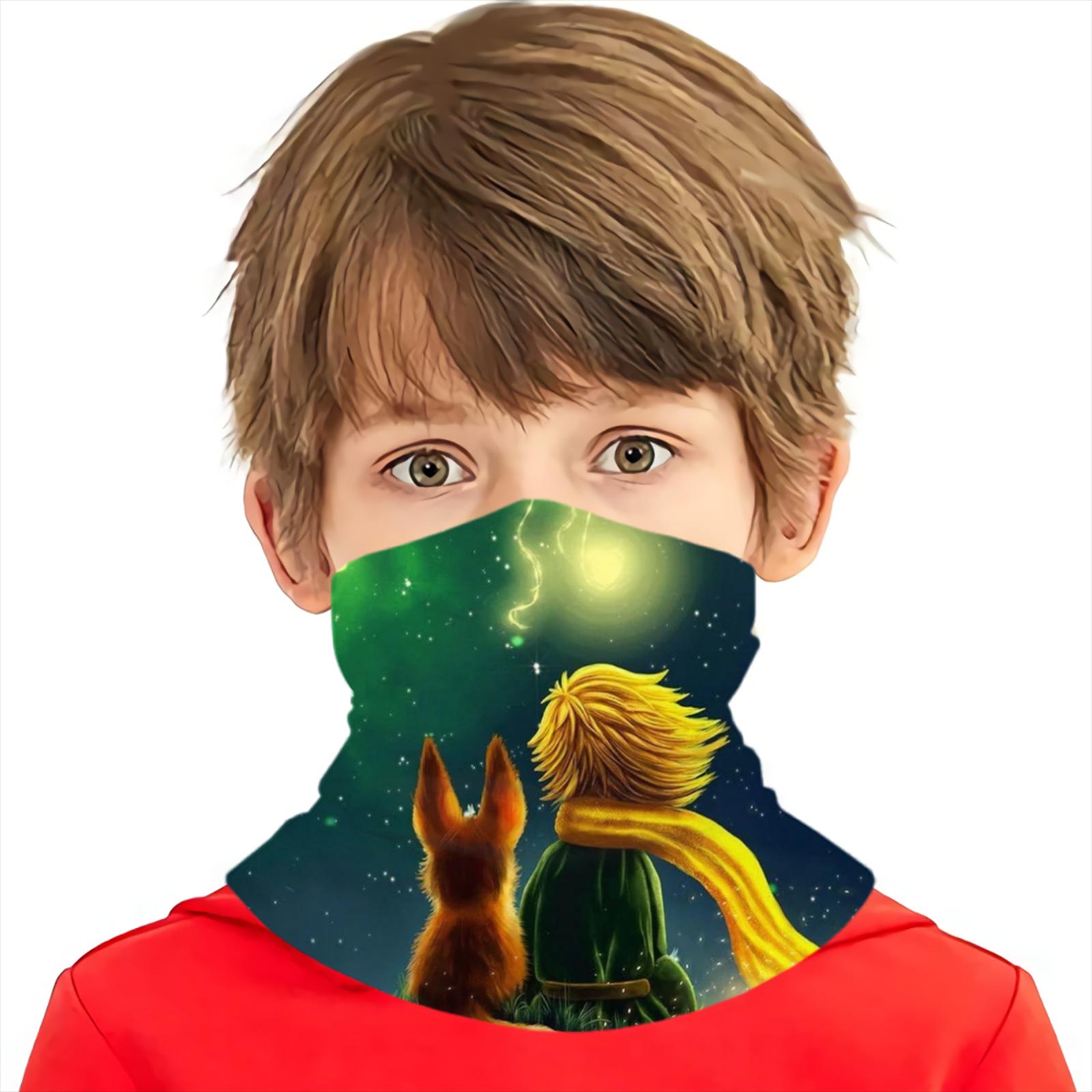 little prince