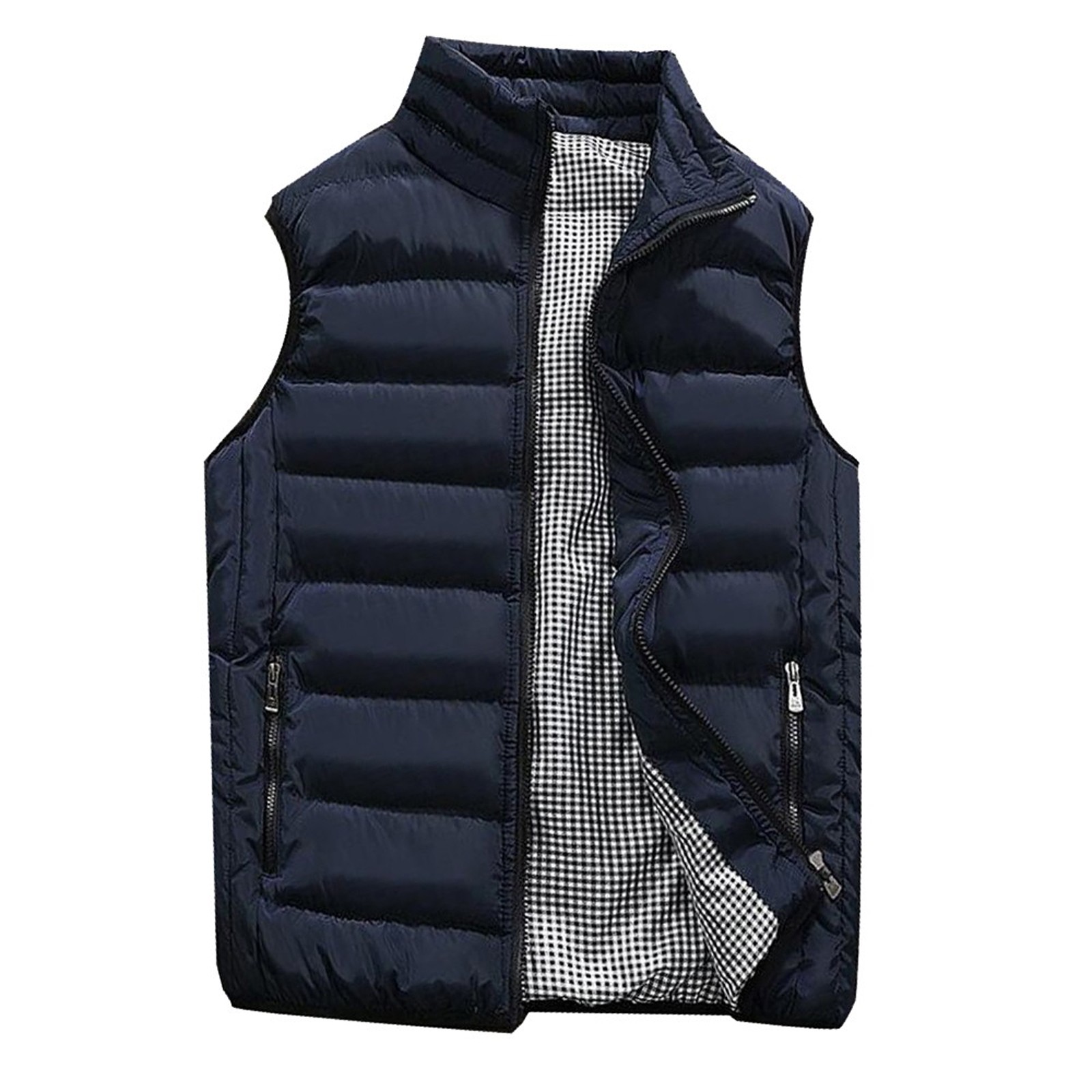 Жилет Fashion Padded Vest