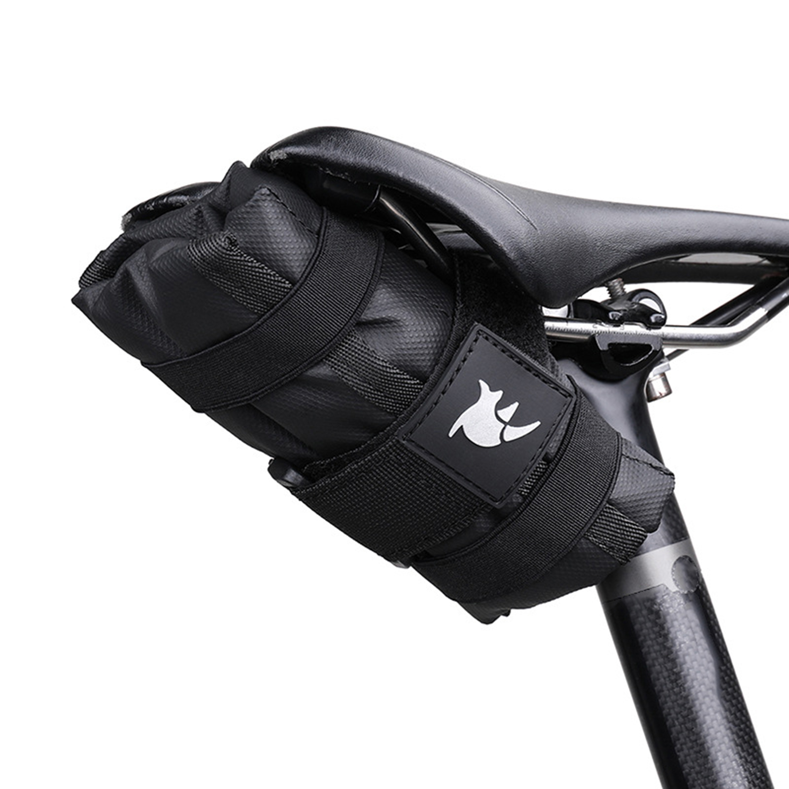 Bike Saddle Bag Cycling Saddle Tool 