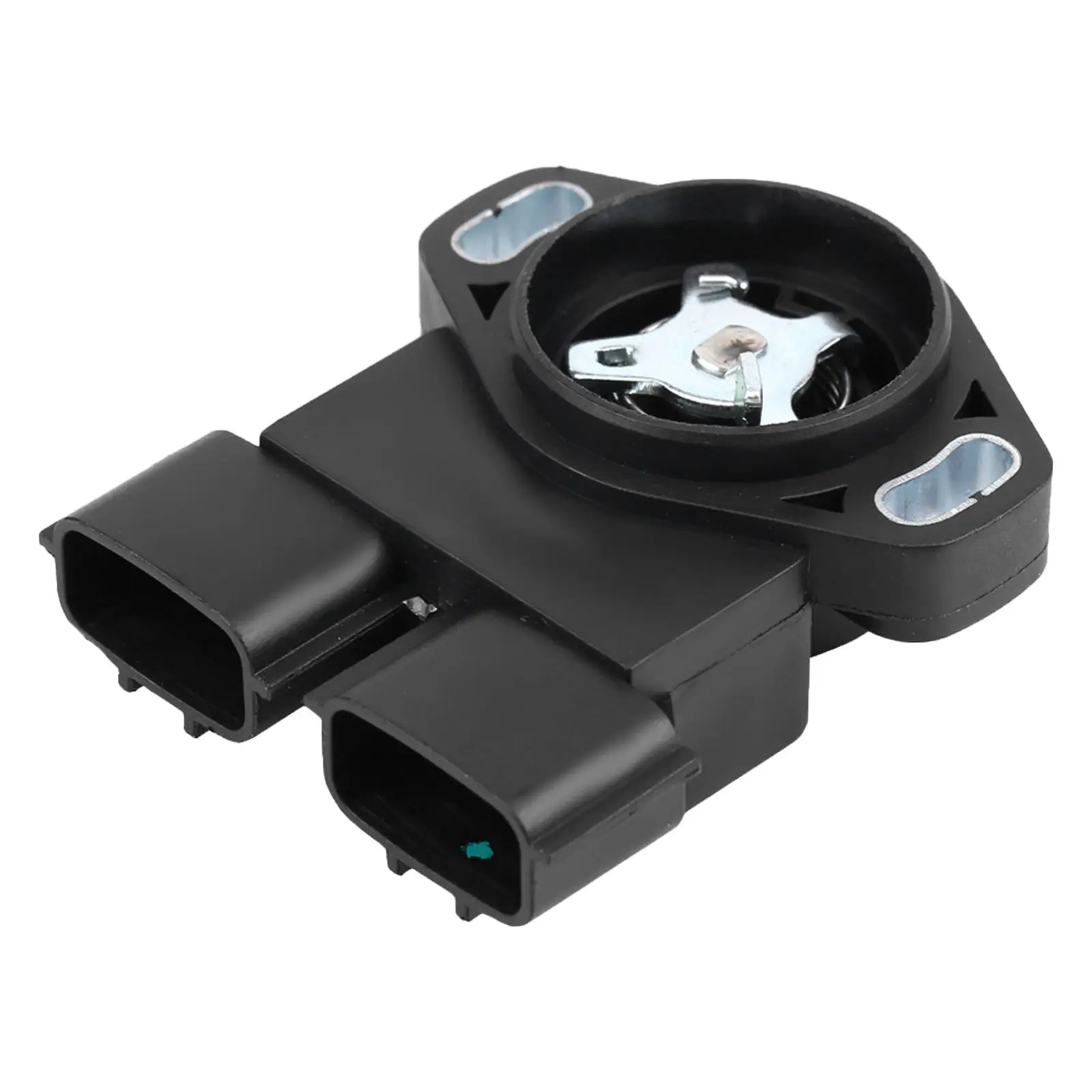 Throttle Position Sensor Fits for Nissan Xterra Frontier Engine SERA486-07 8971631640 Replacement Accessories