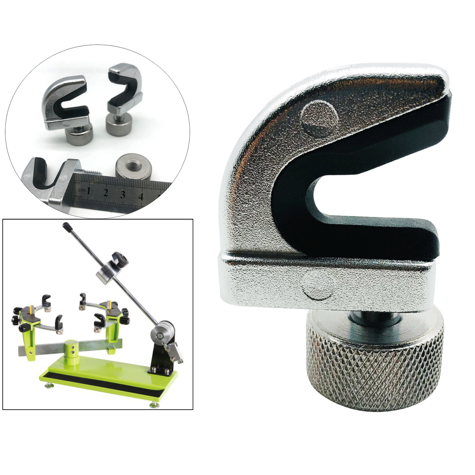 Professional Badmintons Stringing Machine Tennis Racquet Stringer Accessories