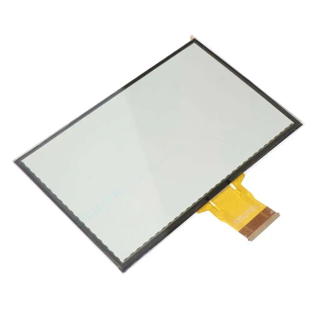 8`` Replacement Touch-screen Glass Digitizer for 2013-2018 LINCOLN MKS