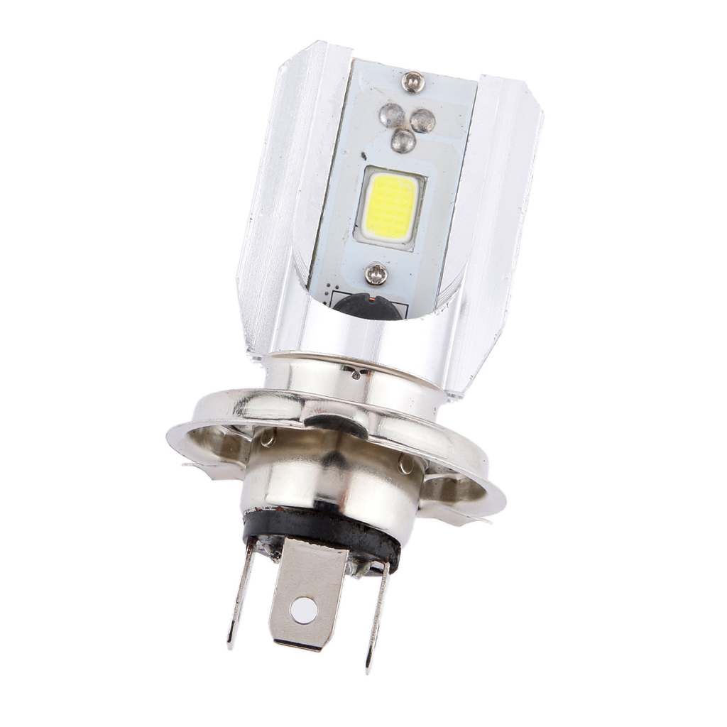 20W Led Headlight LED Headlamp Assembly with DRL Hi/Lo Beam for Harley Motorcycle