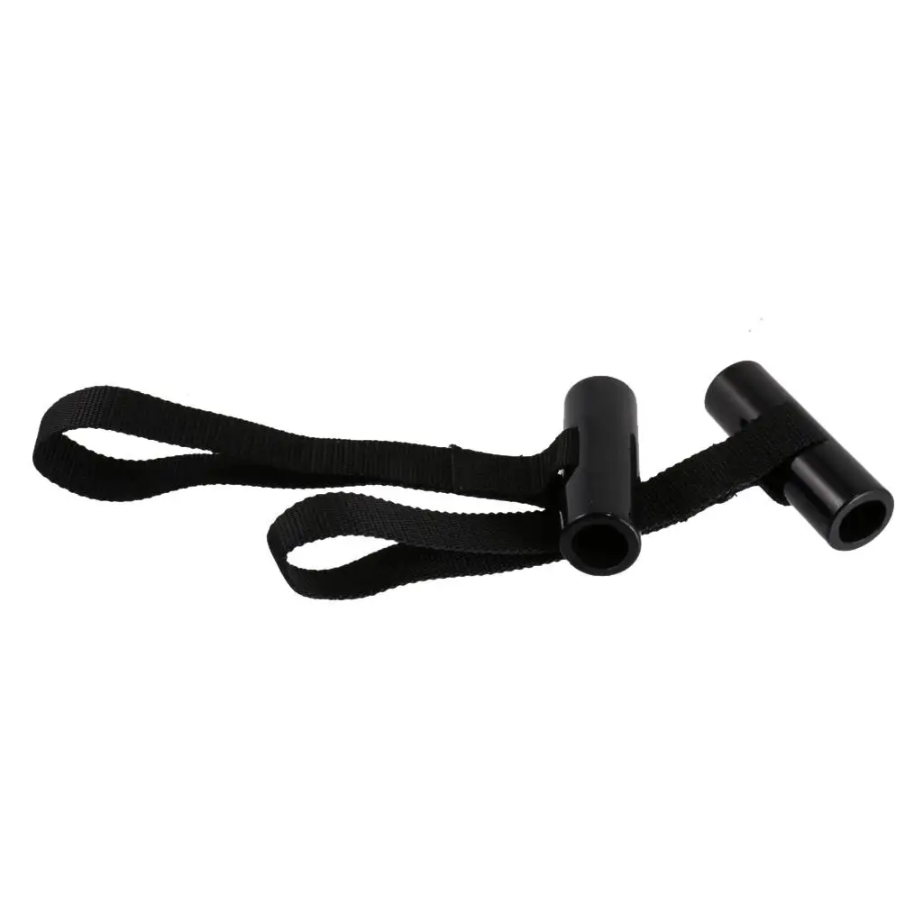 2 Quick Tie Down Loops Lashing Points Hood Of Car Truck For Kayak Canoe Boat