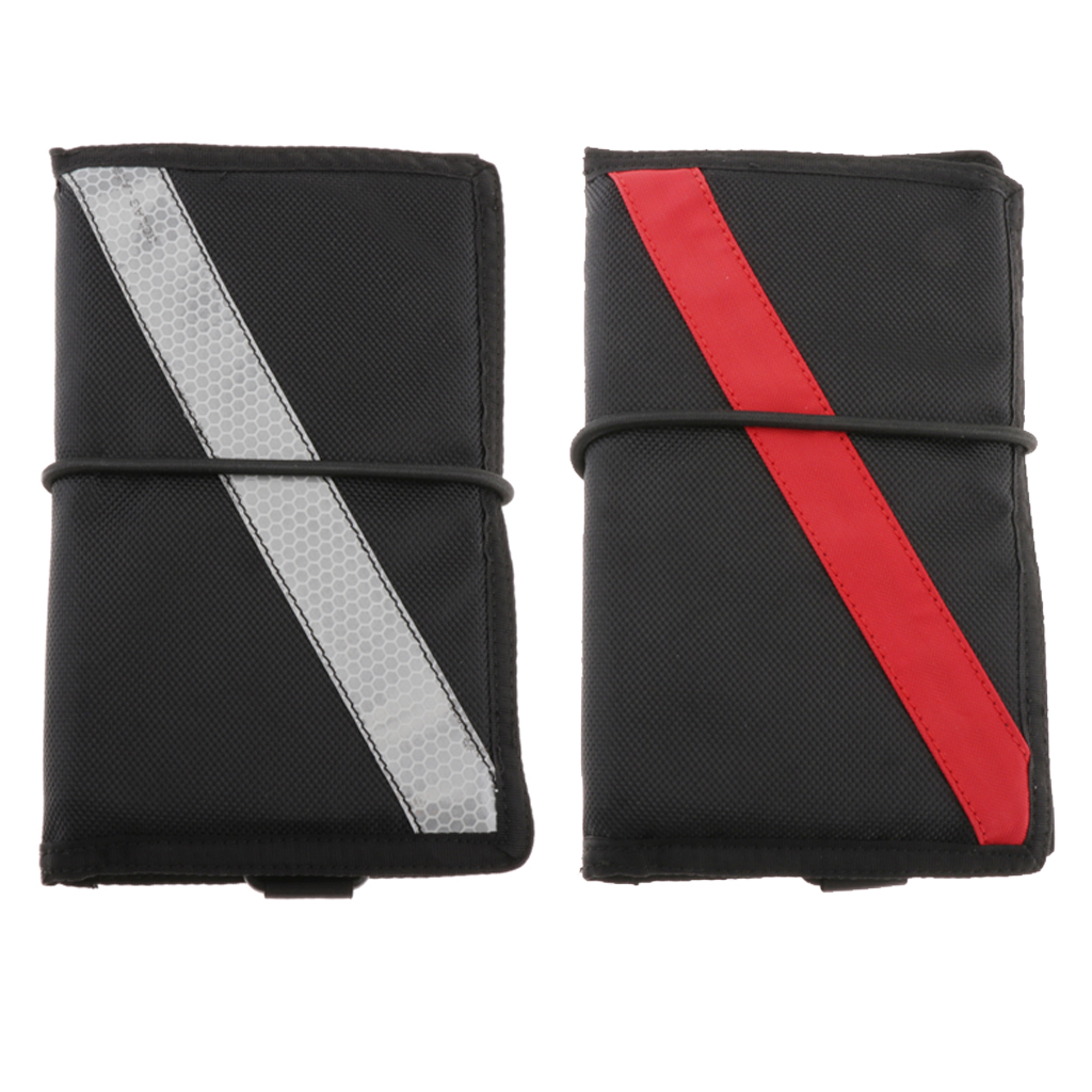 Scuba Diving Notebook Log Book & Pencil for Amateurs to Professionals -