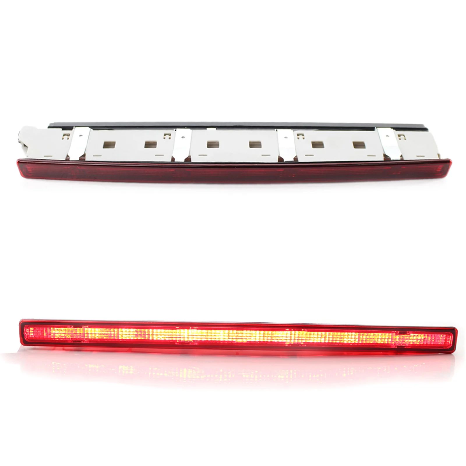 Replacement Red Car Third Brake Stop Light for Audi A4 8E B6  Model