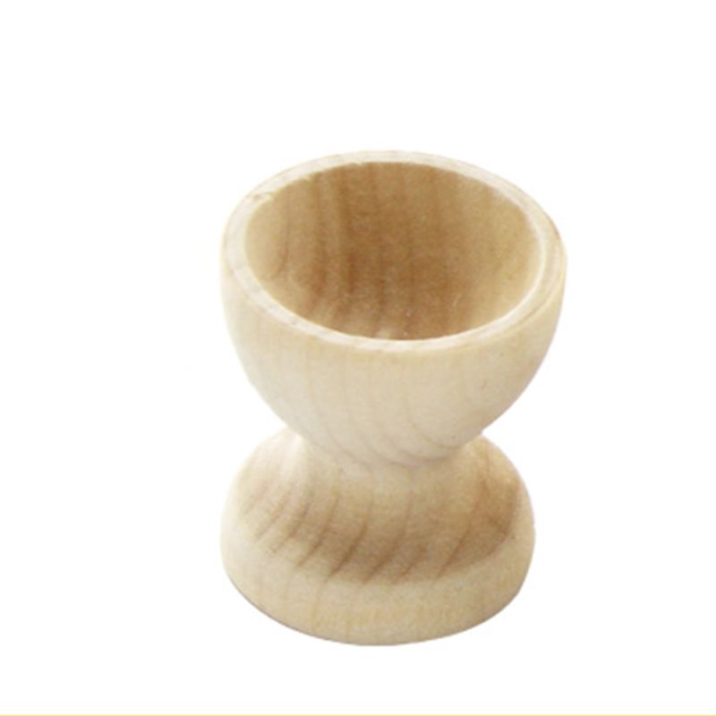 Egg Support Cup