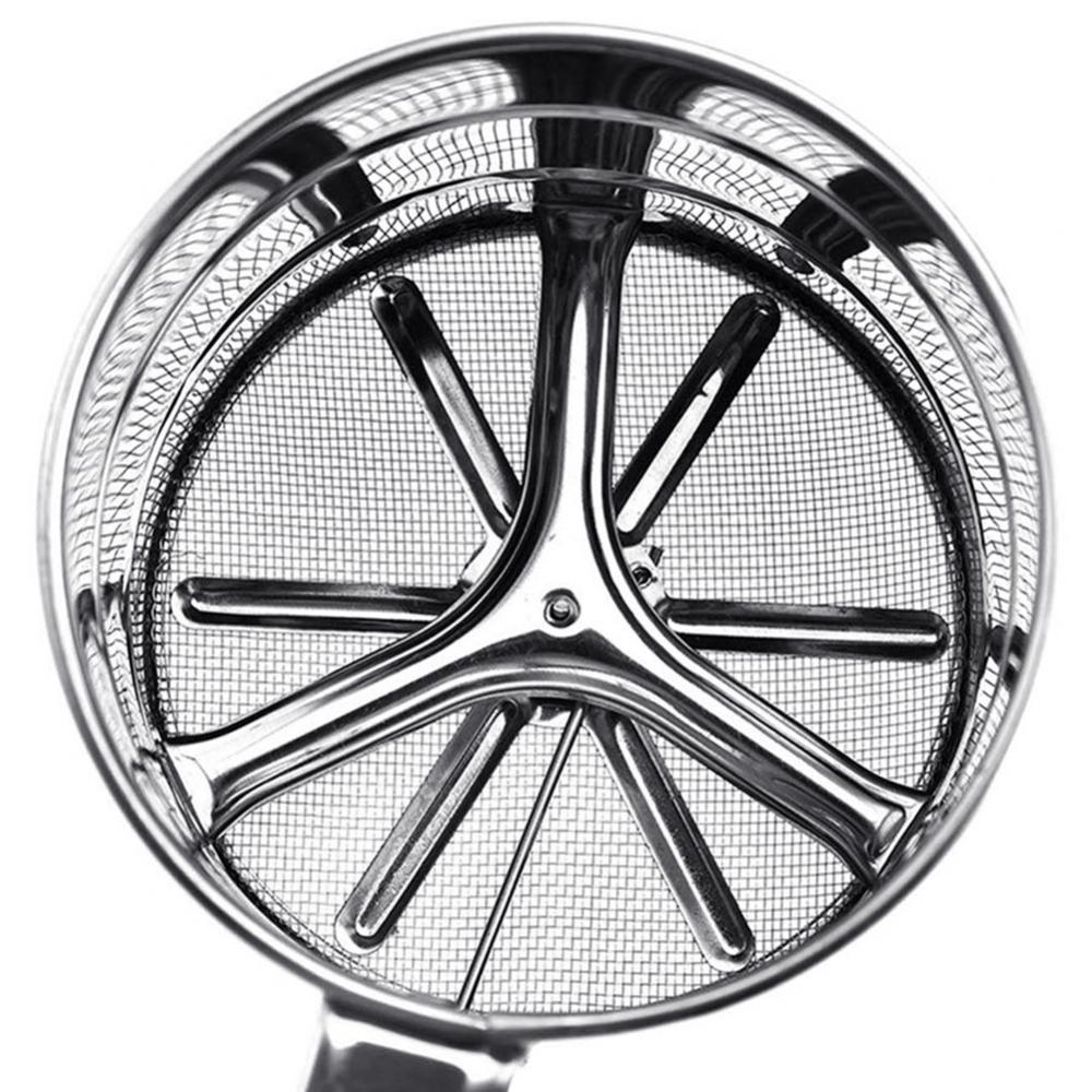 Baking Sieve Cup