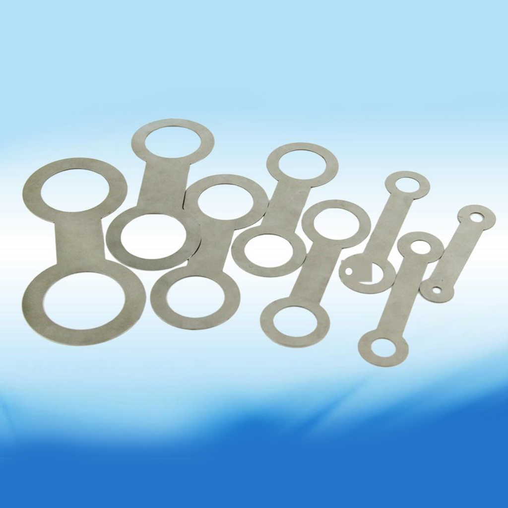 8pcs Woodwind Saxophone Repair Tool for ALto Soprano Tenor Saxophone Replace Flat Pressure Pad Leveling Tool