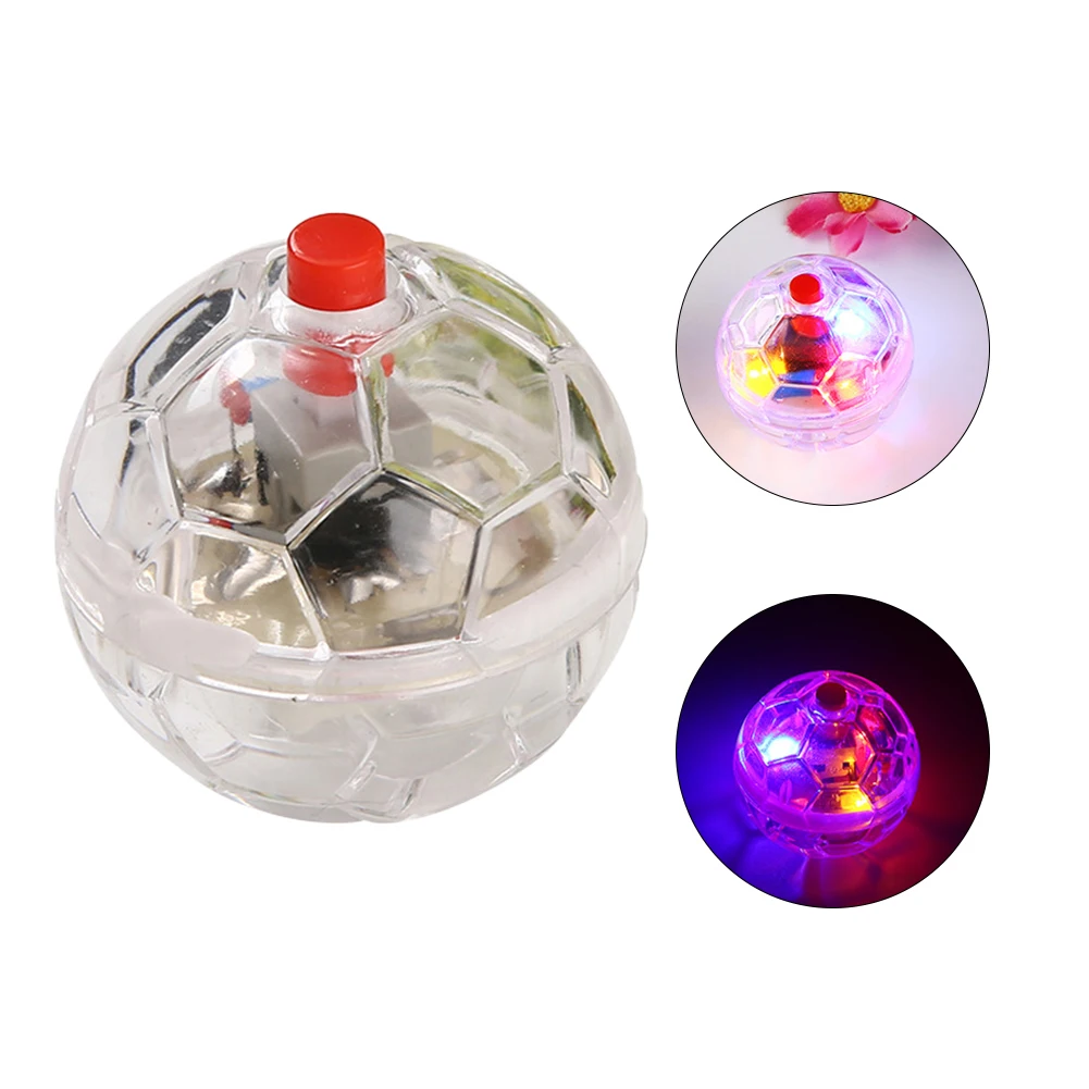 3pcs Cat Ghost Pet Toy Gift Battery Powered Small Portable Motion Light Up Colour Changing Led Paranormal Equipment Flash Ball best chew toys for puppies