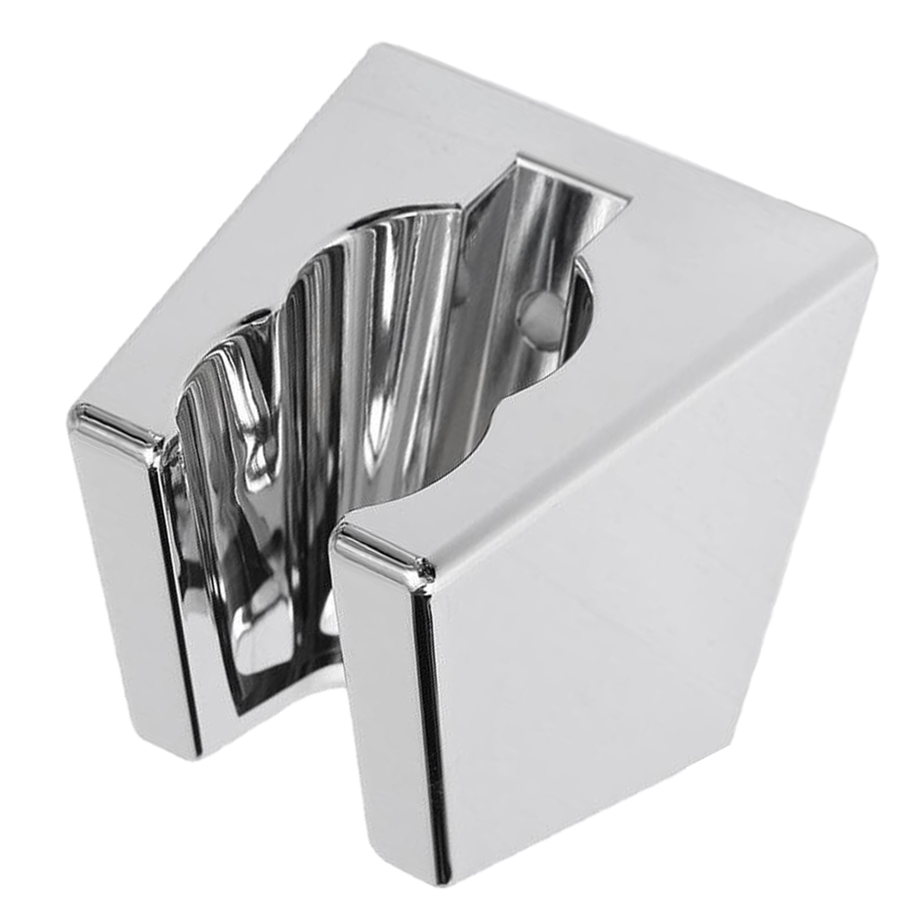Shower Head Bracket  Bidet Rack for 19-22mm Dia. Home Hotel Installation