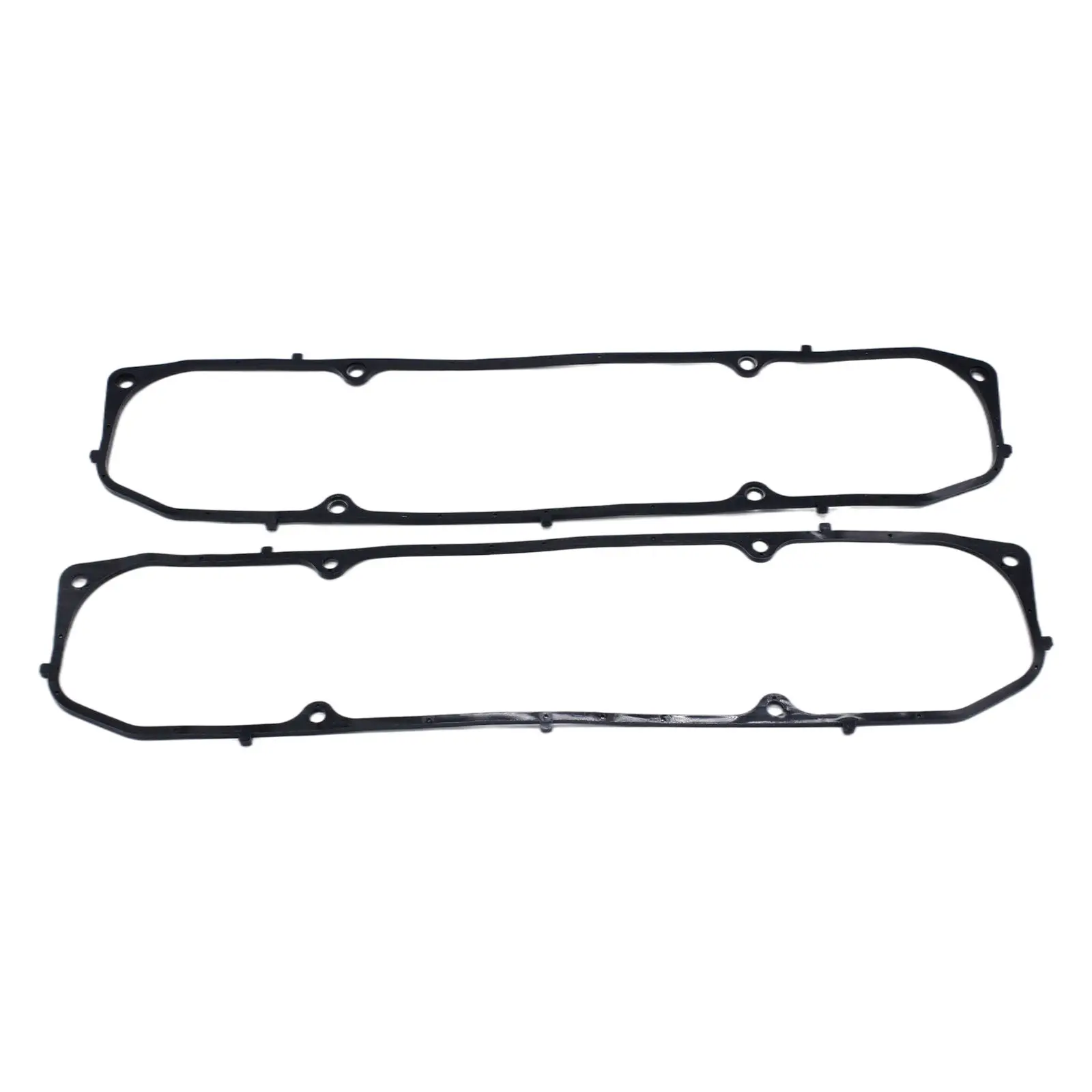 Steel Core Valve Cover Gaskets 383 400 440 3/16`` Thick Big Block for Plymouth