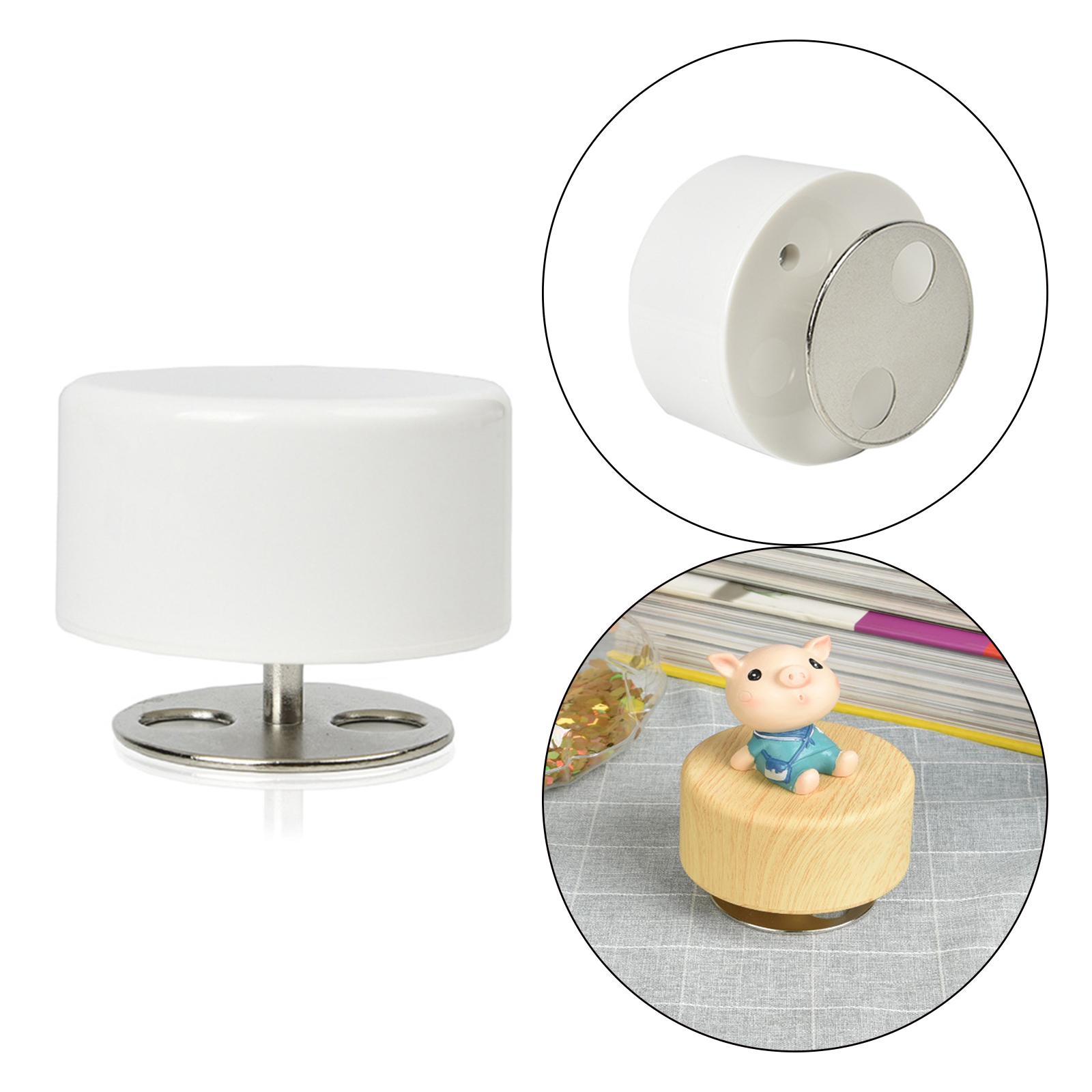 Classical Rotating Music Box Model Decorations Musical Box Collections 18-Tones Music Box Wind-Up Music Box for Boys and Girls