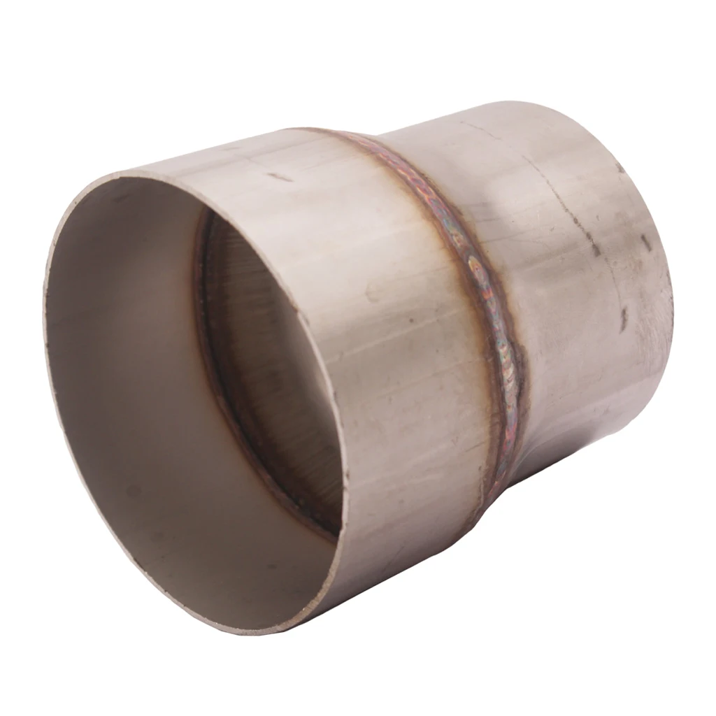 Durable StainlessSteel Piping Exhaust Reducer 3
