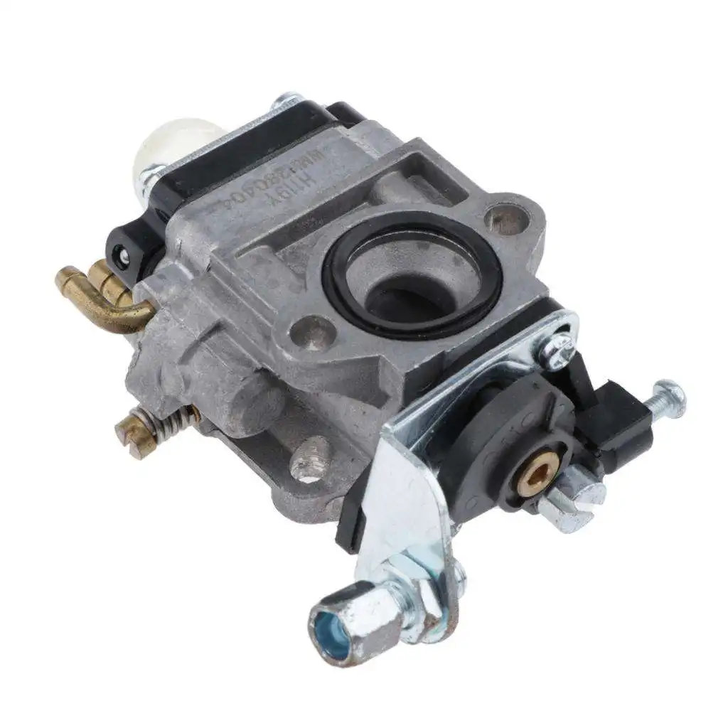 Outboard Motor Carburetor 3.6HP 4HP / 32mm Intake Carburetor