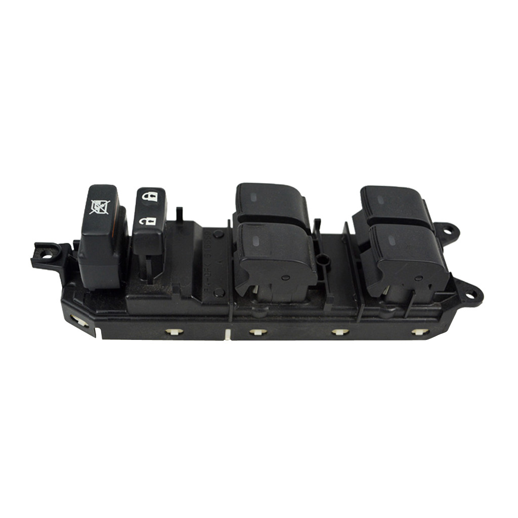 Front Left Power Window Master Switch Replacement for 2008 -2011 Toyota Camry