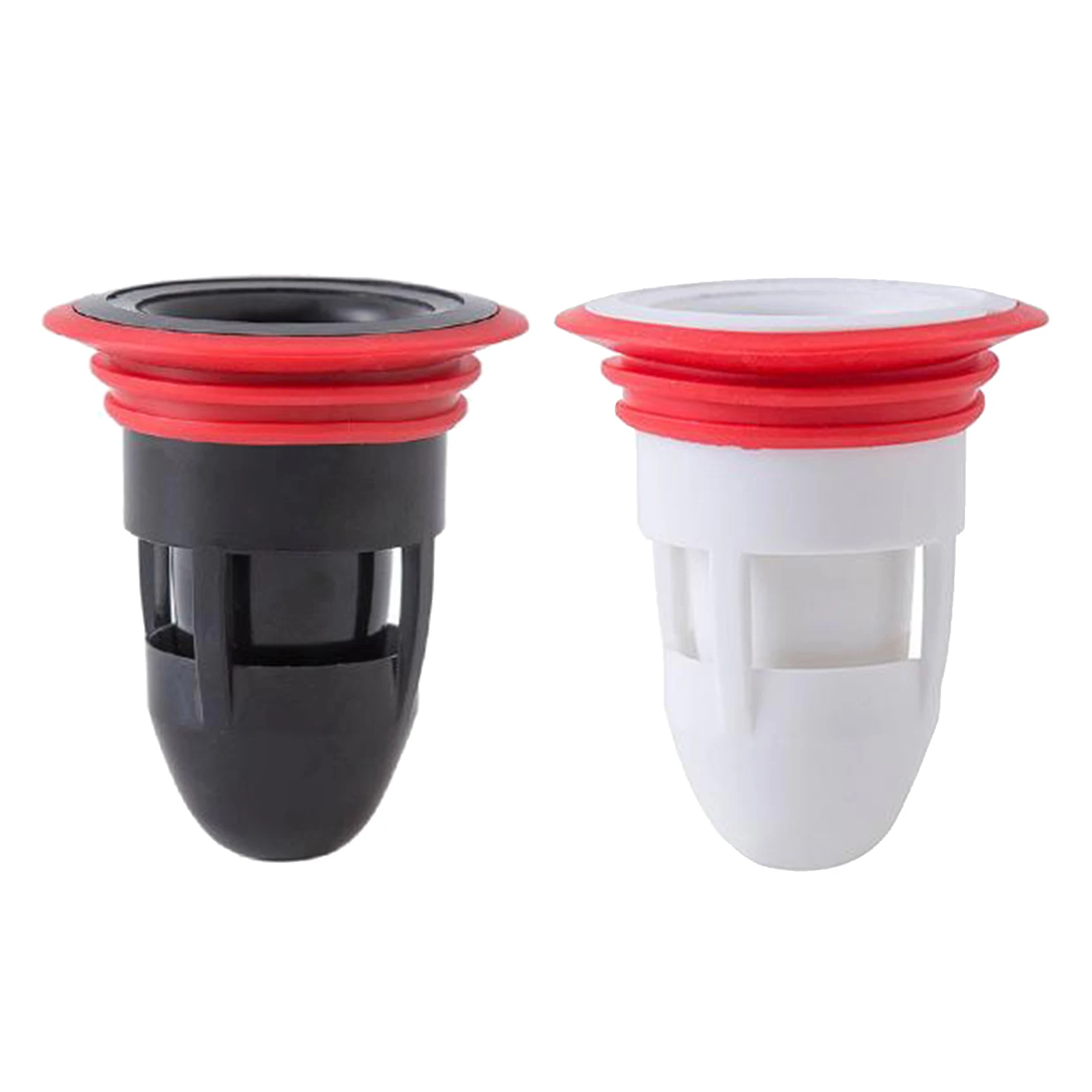 Toilet Deodorant Floor Drain Core Toilet Floor Drain Bathroom Inner Core Sewer Pest Control Silicone Anti-odor Artifact