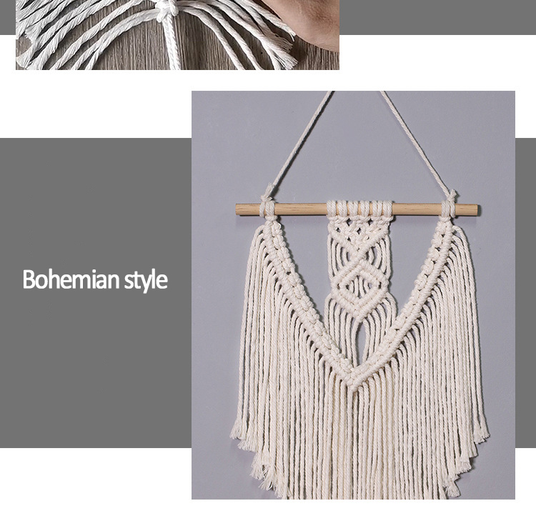 Hand Woven Bohemian Woven Leaf Feather Mirror Round Lace Mirror Wall Hanging Living Room Bedroom Wall Mirror Home Decoration Hand Woven Bohemian Woven Leaf Feather Mirror Round Lace Mirror Wall Hanging Living Room Bedroom Wall Mirror Home Decoration
